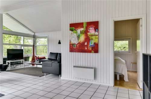 Foto 5 - Casa de 3 habitaciones en Humble con terraza y sauna