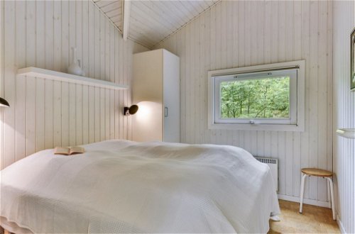 Foto 18 - Haus mit 3 Schlafzimmern in Humble mit terrasse und sauna