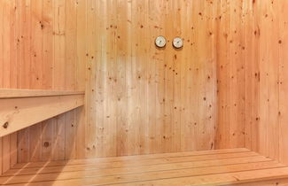 Photo 3 - Maison de 3 chambres à Humble avec terrasse et sauna