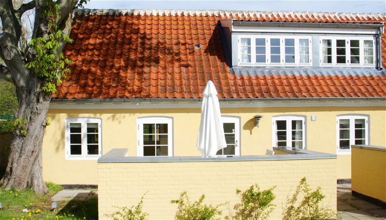 Foto 1 - Apartamento de 2 habitaciones en Skagen con terraza