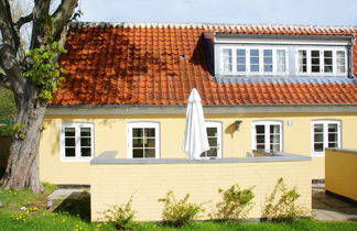 Foto 1 - Apartamento de 2 quartos em Skagen com terraço