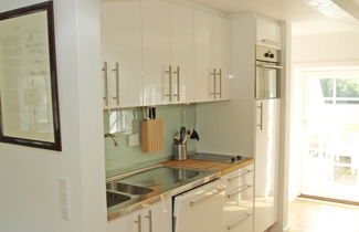 Foto 2 - Apartamento de 2 quartos em Skagen com terraço