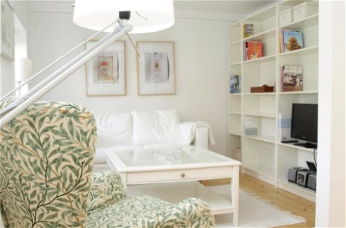 Foto 3 - Appartamento con 2 camere da letto a Skagen con terrazza