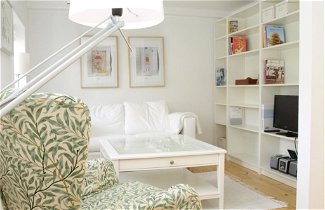 Foto 3 - Apartment mit 2 Schlafzimmern in Skagen mit terrasse