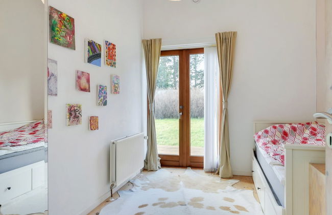 Casa de 2 quartos em Melby com terraço - Foto 11