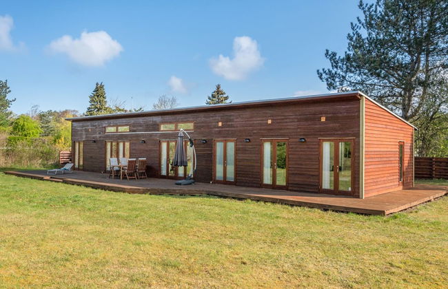 Casa de 2 quartos em Melby com terraço - Foto 8