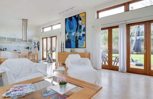 Casa de 2 quartos em Melby com terraço - Foto 16