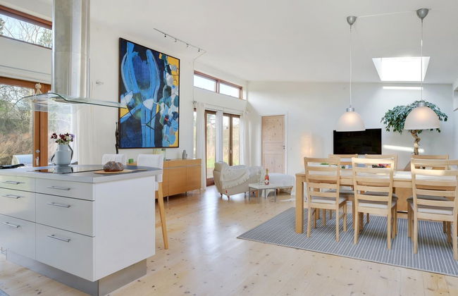 Casa de 2 quartos em Melby com terraço - Foto 12