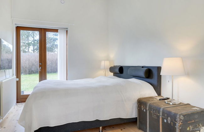 Casa de 2 quartos em Melby com terraço - Foto 17