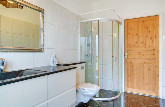 Casa de 2 quartos em Melby com terraço - Foto 14