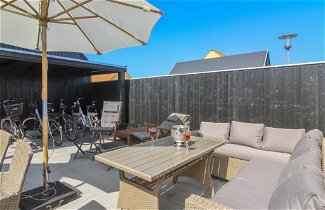 Foto 2 - Casa con 1 camera da letto a Skagen con terrazza