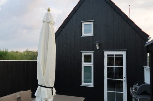 Foto 13 - Casa con 1 camera da letto a Skagen con terrazza