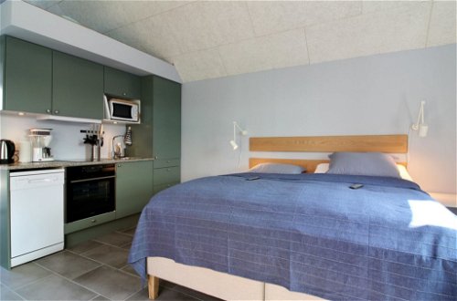Foto 3 - Haus mit 1 Schlafzimmer in Skagen mit terrasse
