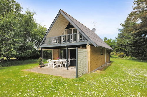 Photo 1 - Maison de 2 chambres à Øster Assels avec terrasse