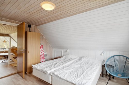 Photo 7 - Maison de 2 chambres à Øster Assels avec terrasse