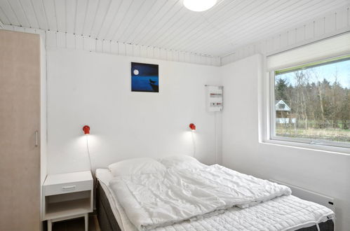 Foto 6 - Casa con 2 camere da letto a Øster Assels con terrazza