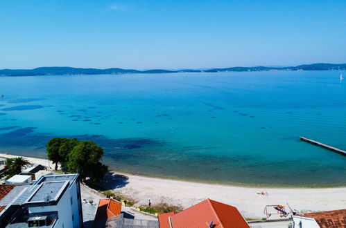 Foto 2 - Apartamento de 2 quartos em Sukošan com vistas do mar