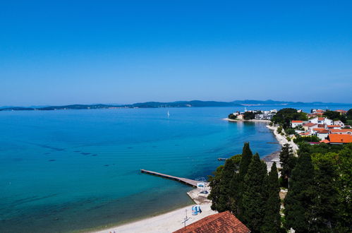 Photo 27 - Appartement de 2 chambres à Sukošan avec vues à la mer