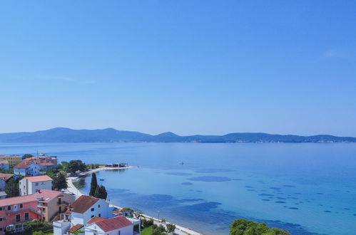 Photo 23 - Appartement de 2 chambres à Sukošan avec vues à la mer