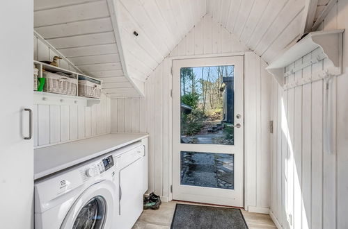 Foto 8 - Casa de 2 quartos em Hemmet com terraço