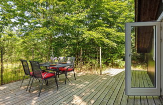 Foto 2 - Casa de 2 quartos em Hemmet com terraço