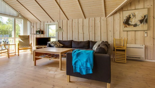Haus mit 4 Schlafzimmern in Hals mit privater pool und terrasse - Foto 3