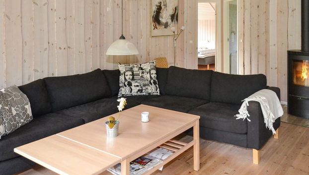 Haus mit 4 Schlafzimmern in Hals mit privater pool und terrasse - Foto 4