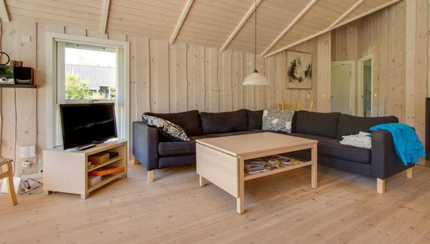 Haus mit 4 Schlafzimmern in Hals mit privater pool und terrasse - Foto 2