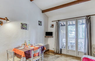 Photo 3 - Appartement en Saint-Cyr-sur-Mer avec terrasse