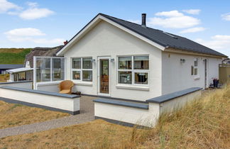 Foto 1 - Haus mit 2 Schlafzimmern in Ringkøbing mit terrasse