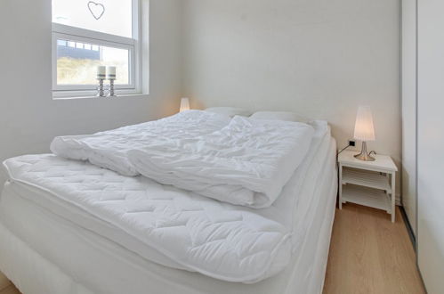 Foto 10 - Haus mit 2 Schlafzimmern in Ringkøbing mit terrasse
