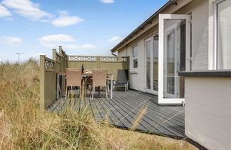 Foto 2 - Casa con 2 camere da letto a Ringkøbing con terrazza