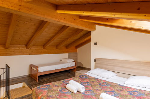Foto 29 - Haus mit 3 Schlafzimmern in Sorico mit garten und blick auf die berge