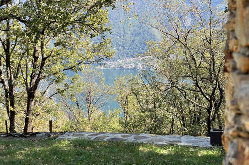 Foto 38 - Casa de 3 habitaciones en Sorico con jardín y vistas a la montaña