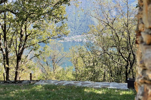 Foto 38 - Haus mit 3 Schlafzimmern in Sorico mit garten und blick auf die berge