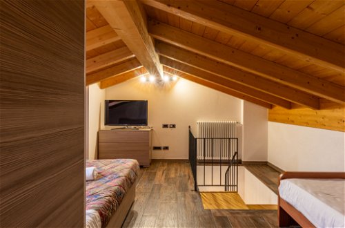 Foto 25 - Haus mit 3 Schlafzimmern in Sorico mit garten und blick auf die berge