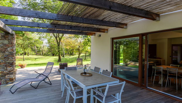 Haus mit 4 Schlafzimmern in Sorico mit garten und terrasse - Foto 2