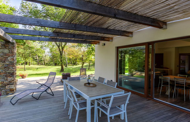 Haus mit 4 Schlafzimmern in Sorico mit garten und terrasse - Foto 2