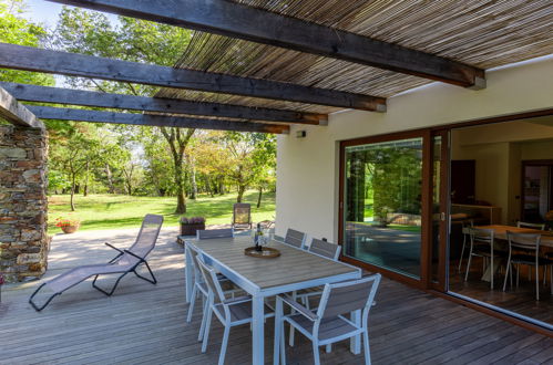 Photo 2 - Maison de 3 chambres à Sorico avec jardin et vues sur la montagne