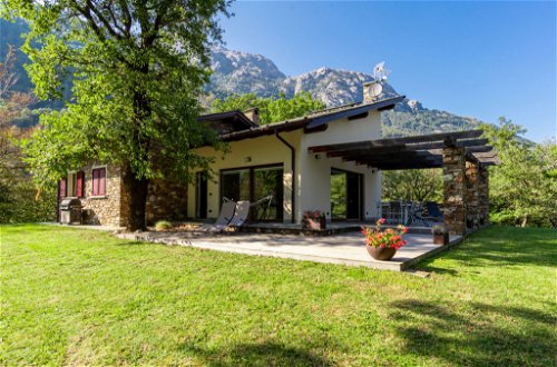 Photo 1 - 3 bedroom House in Sorico with garden and mountain view