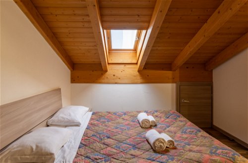 Foto 27 - Haus mit 3 Schlafzimmern in Sorico mit garten und blick auf die berge