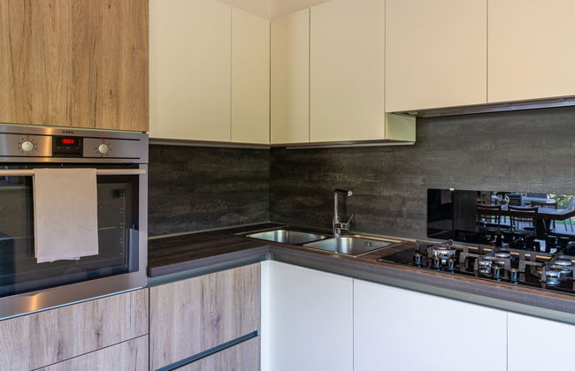 Haus mit 4 Schlafzimmern in Sorico mit garten und terrasse - Foto 11