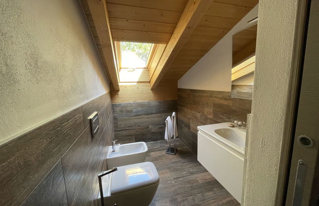 Haus mit 4 Schlafzimmern in Sorico mit garten und terrasse - Foto 31