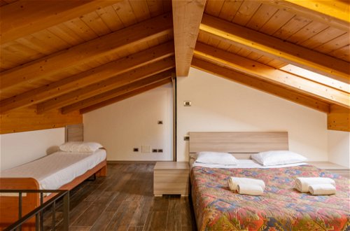 Foto 28 - Haus mit 3 Schlafzimmern in Sorico mit garten und blick auf die berge