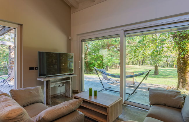 Haus mit 4 Schlafzimmern in Sorico mit garten und terrasse - Foto 9