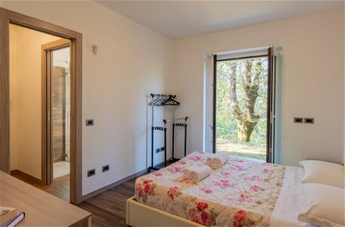 Foto 16 - Casa con 3 camere da letto a Sorico con giardino e vista sulle montagne