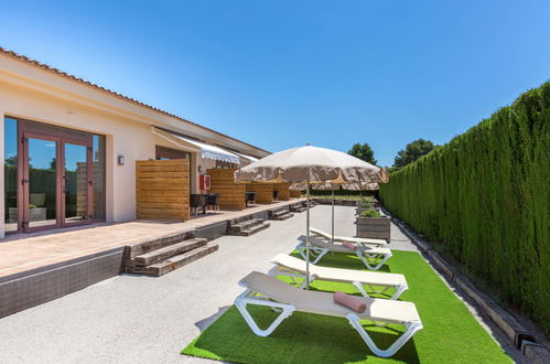 Photo 41 - Maison de 16 chambres à Jávea avec piscine privée et jardin