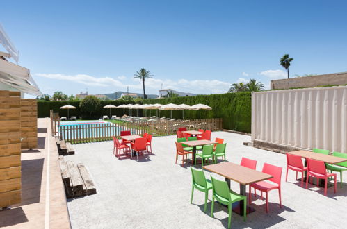 Foto 44 - Casa de 16 quartos em Jávea com piscina privada e vistas do mar