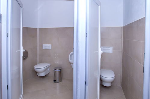 Foto 40 - Casa con 16 camere da letto a Jávea con piscina privata e vista mare