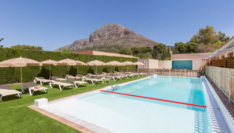 Photo 1 - Maison de 16 chambres à Jávea avec piscine privée et jardin